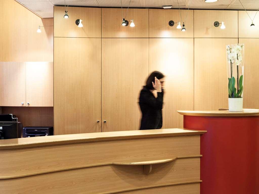 Ibis Lille Centre Grand Place Екстер'єр фото