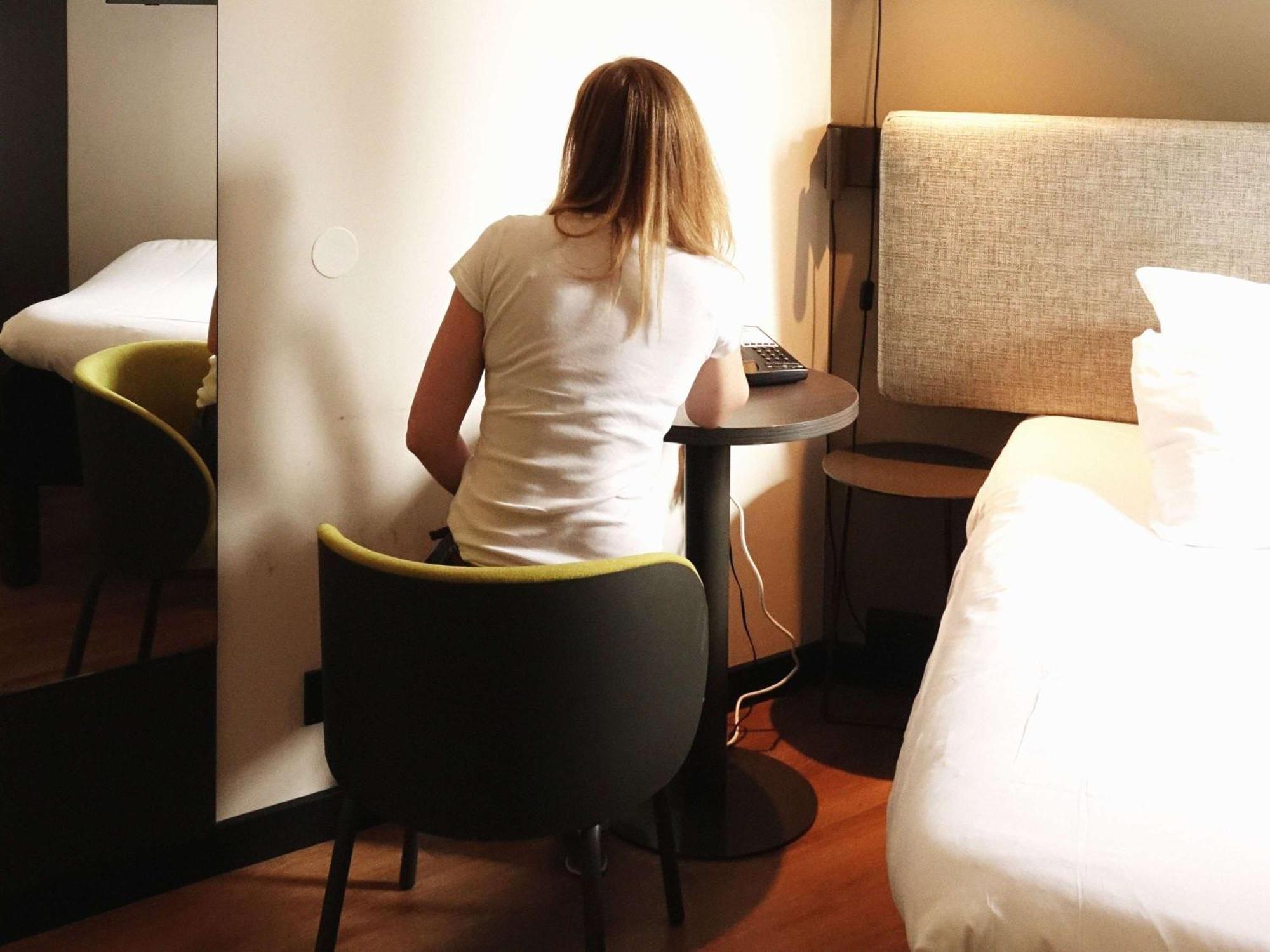 Ibis Lille Centre Grand Place Екстер'єр фото