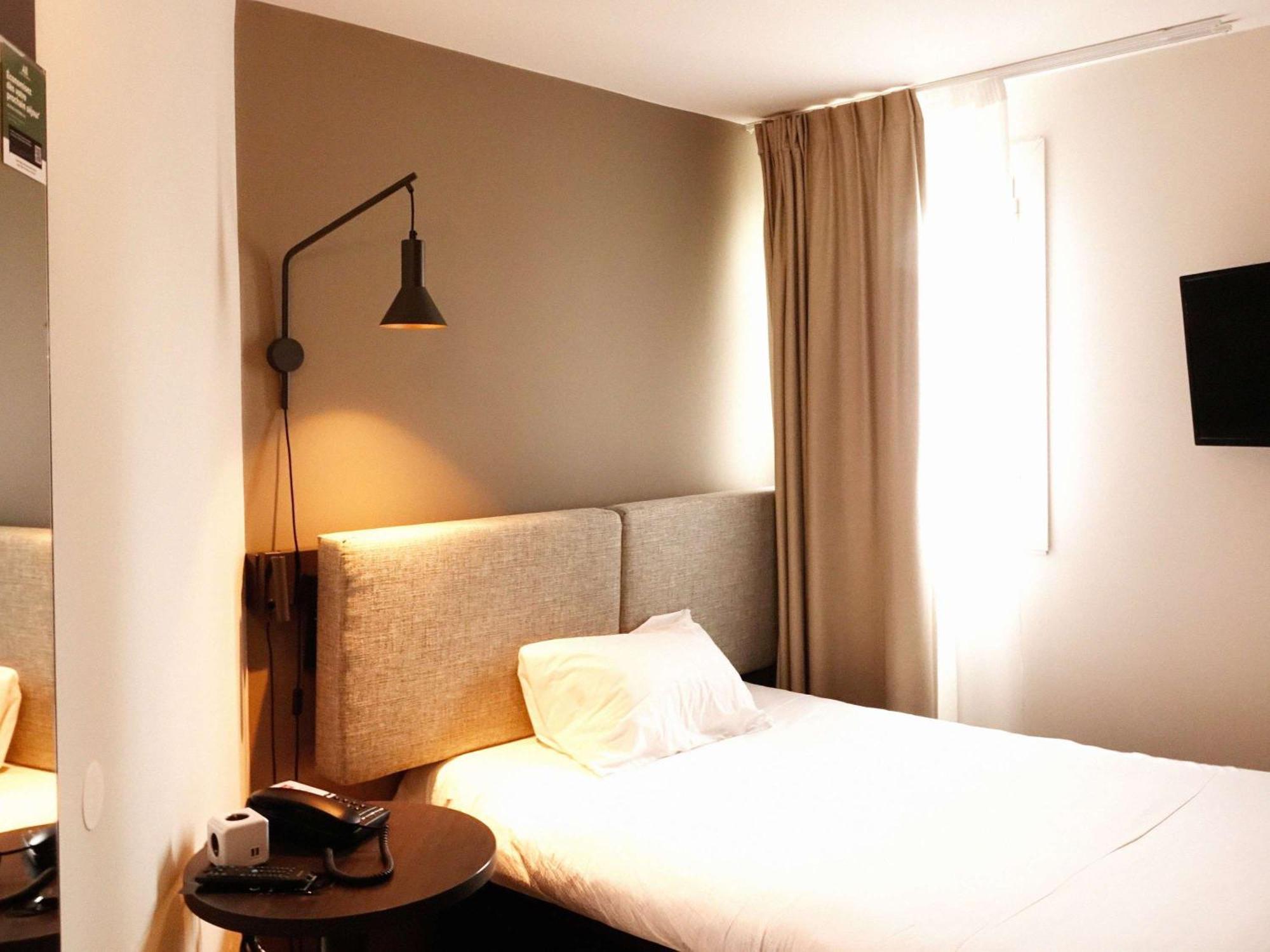 Ibis Lille Centre Grand Place Екстер'єр фото