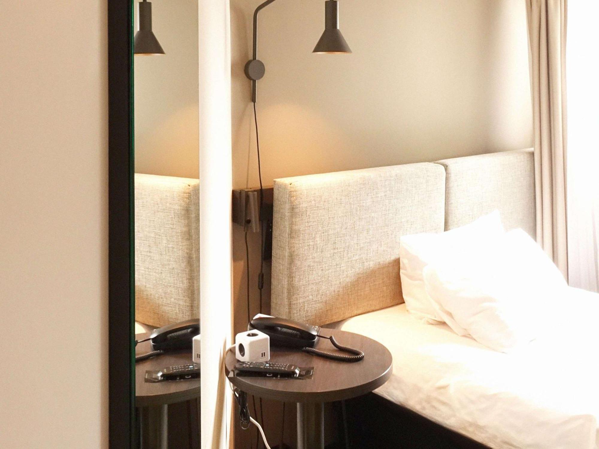 Ibis Lille Centre Grand Place Екстер'єр фото