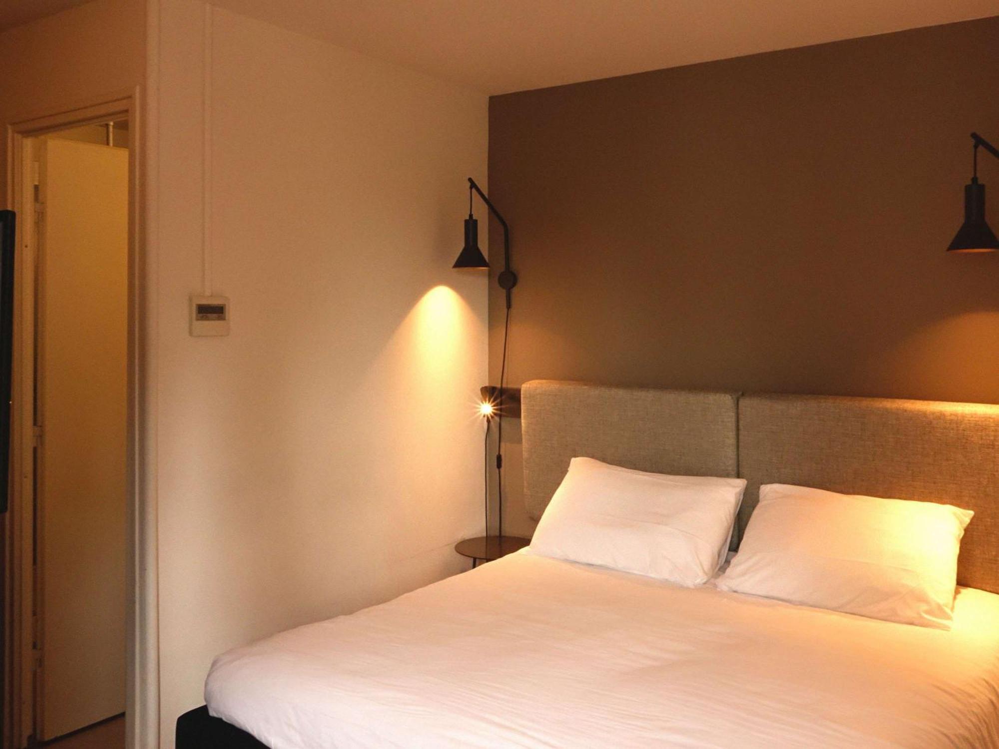 Ibis Lille Centre Grand Place Екстер'єр фото