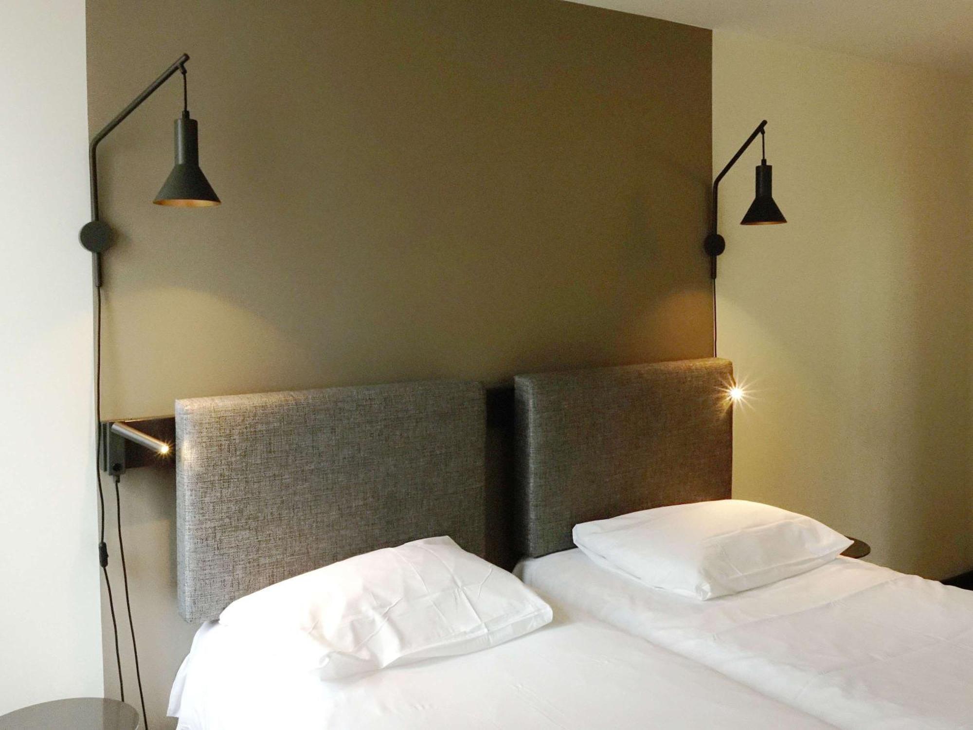 Ibis Lille Centre Grand Place Екстер'єр фото
