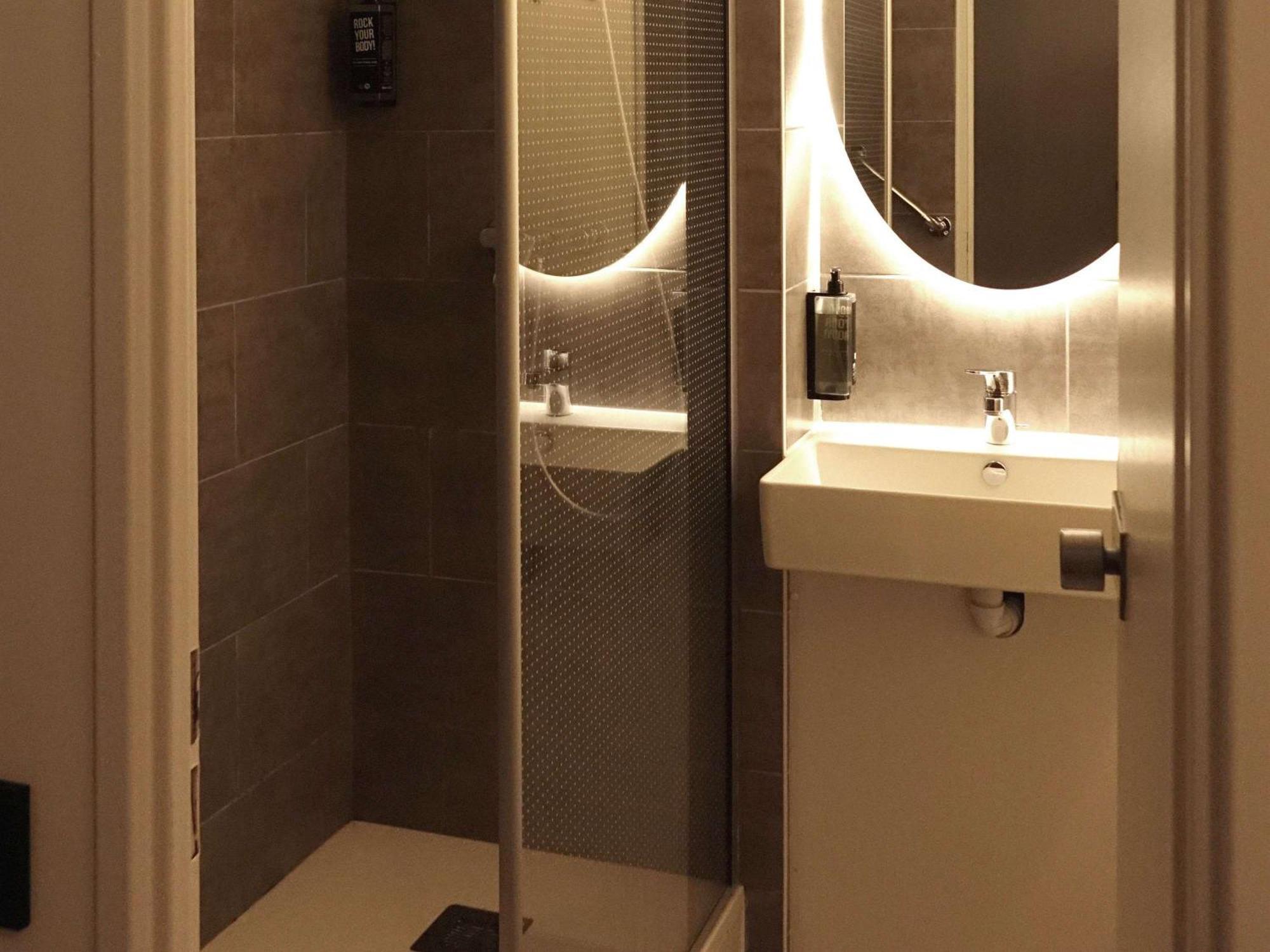 Ibis Lille Centre Grand Place Екстер'єр фото