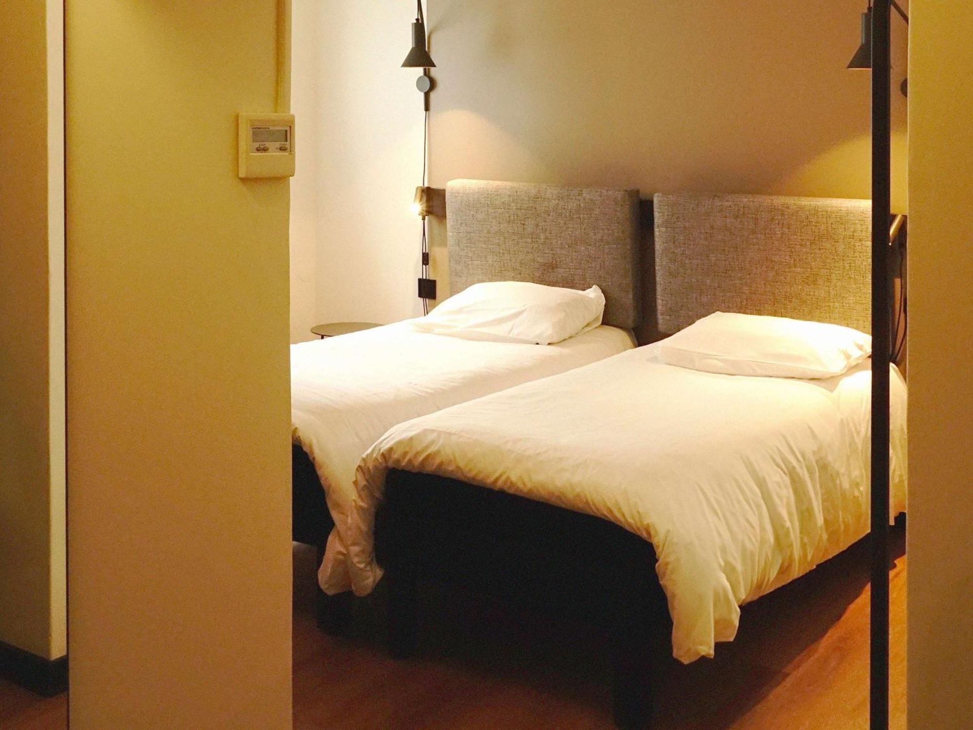Ibis Lille Centre Grand Place Екстер'єр фото