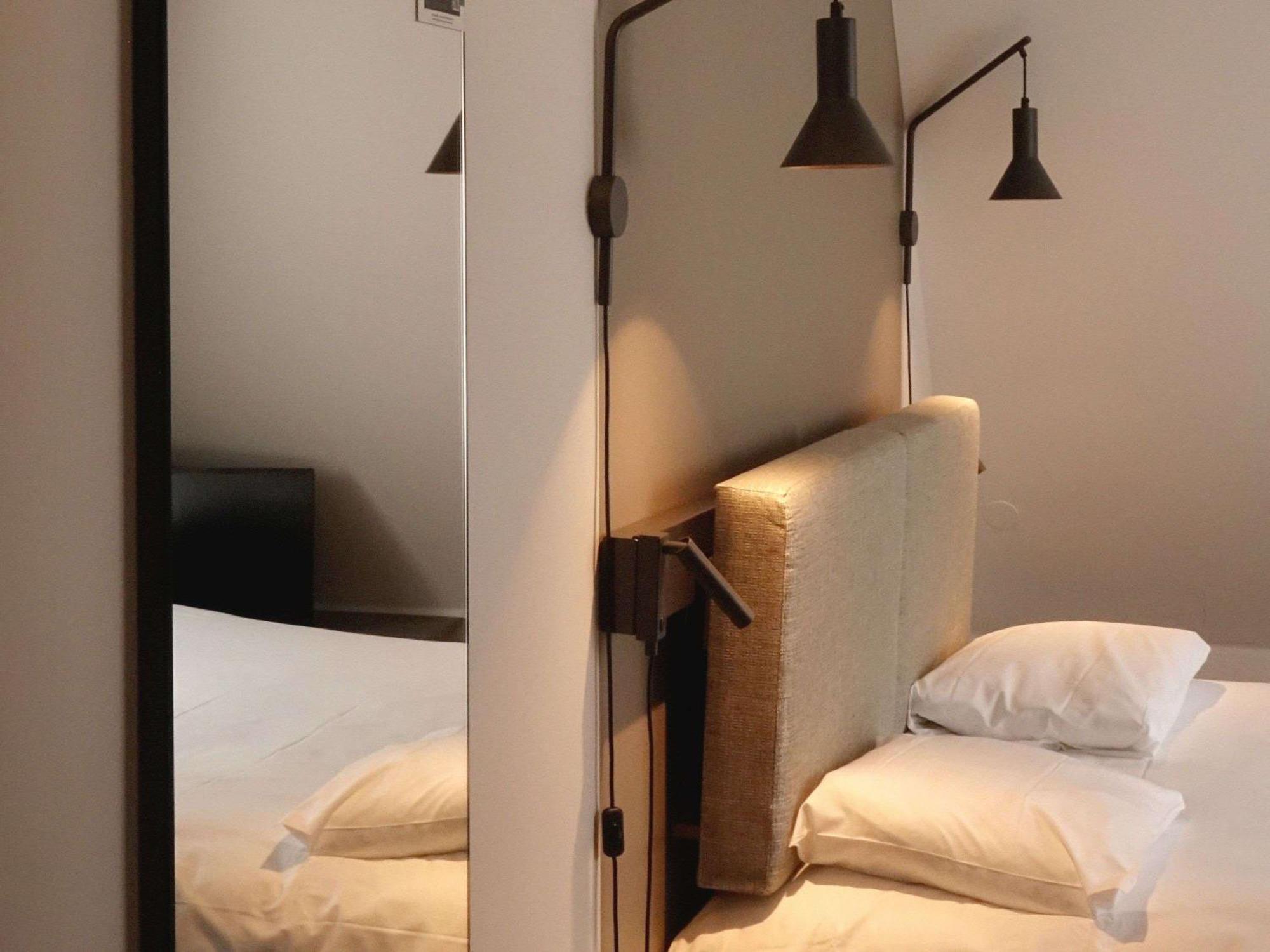 Ibis Lille Centre Grand Place Екстер'єр фото
