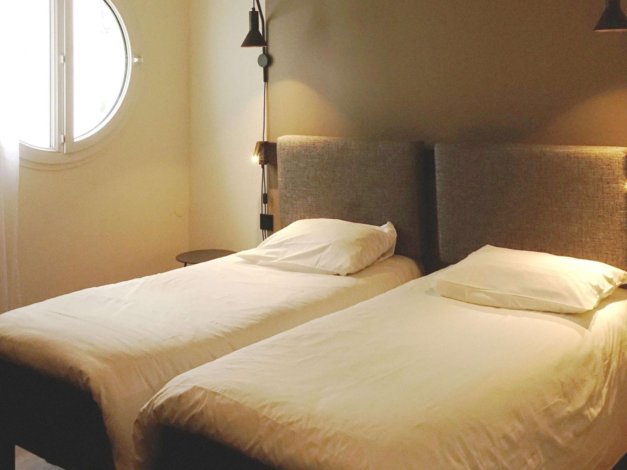 Ibis Lille Centre Grand Place Екстер'єр фото