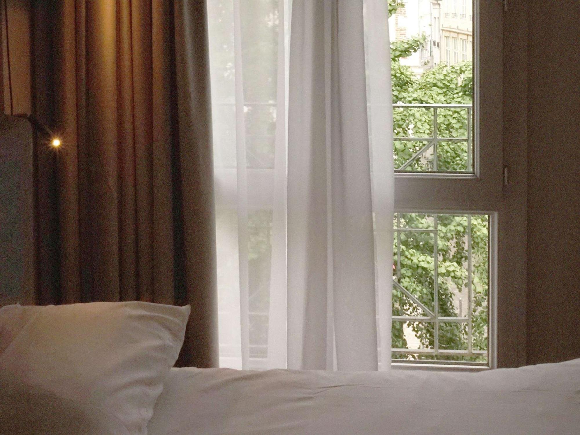 Ibis Lille Centre Grand Place Екстер'єр фото