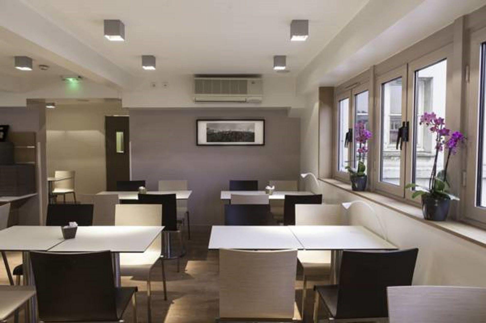 Ibis Lille Centre Grand Place Екстер'єр фото