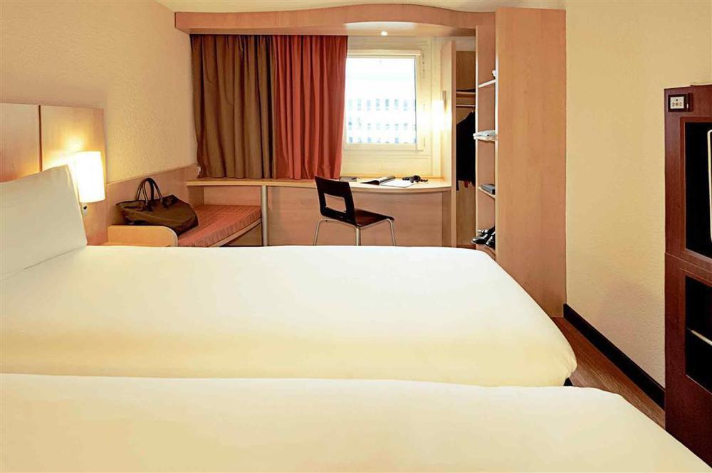 Ibis Lille Centre Grand Place Номер фото