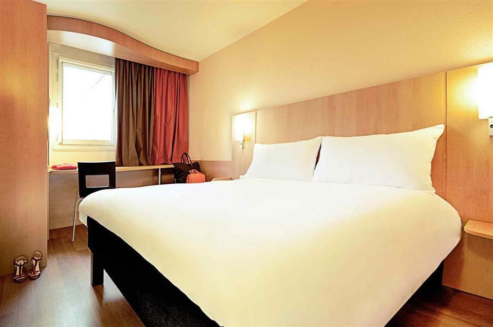 Ibis Lille Centre Grand Place Номер фото
