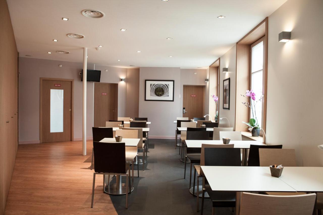 Ibis Lille Centre Grand Place Екстер'єр фото